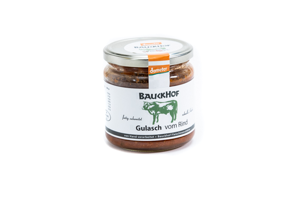 Gulasch