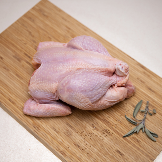 Hähnchen