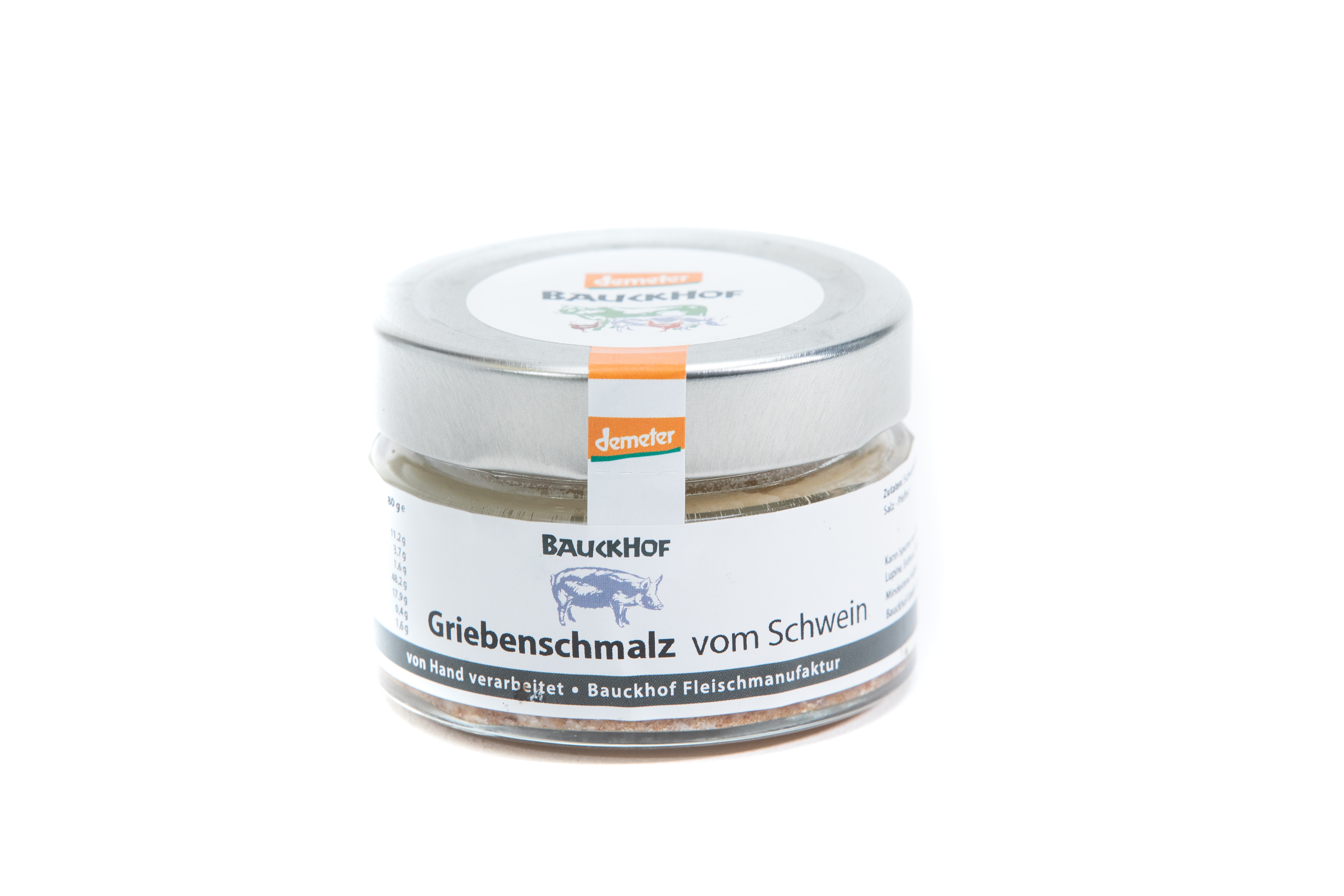Griebenschmalz
