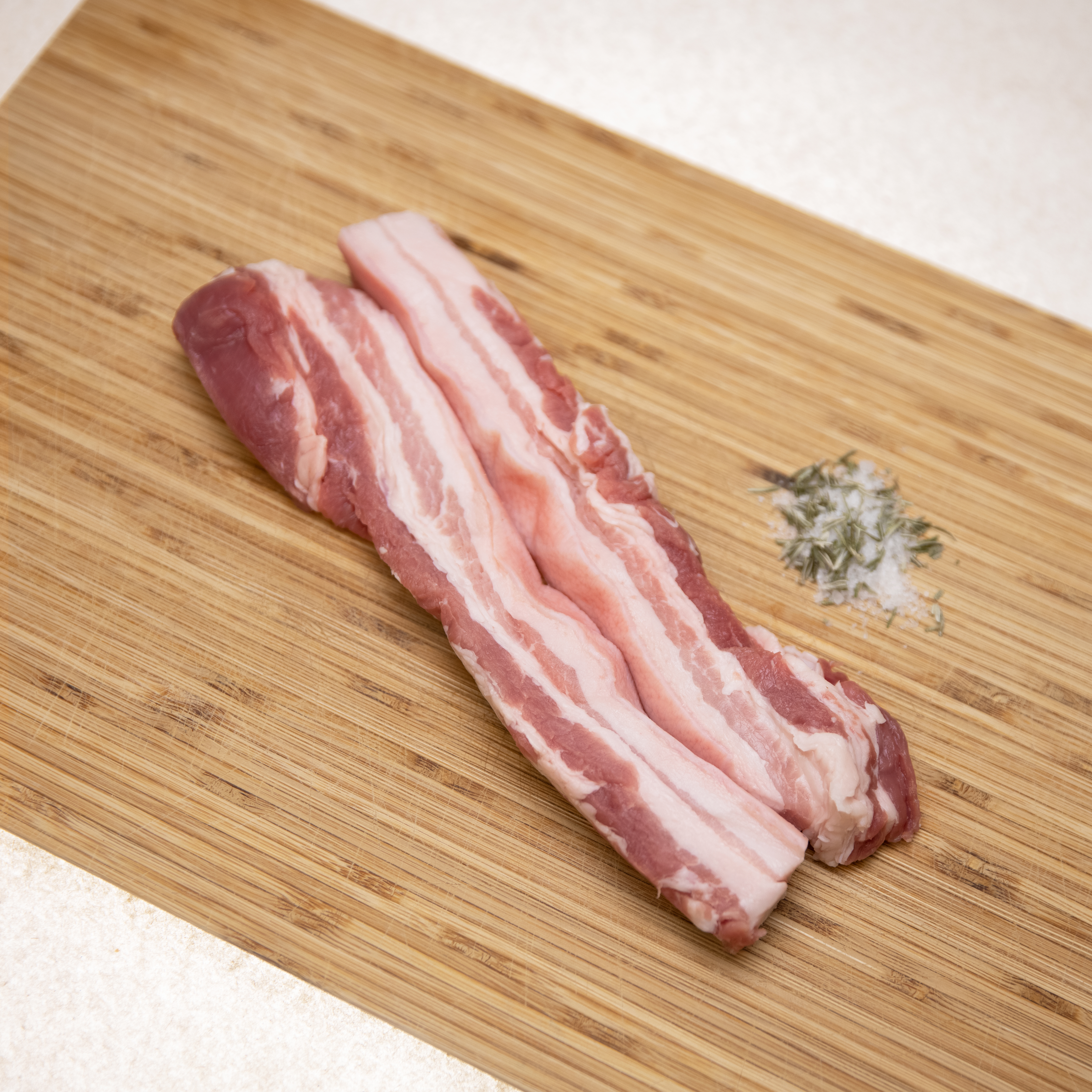 Bauchfleisch