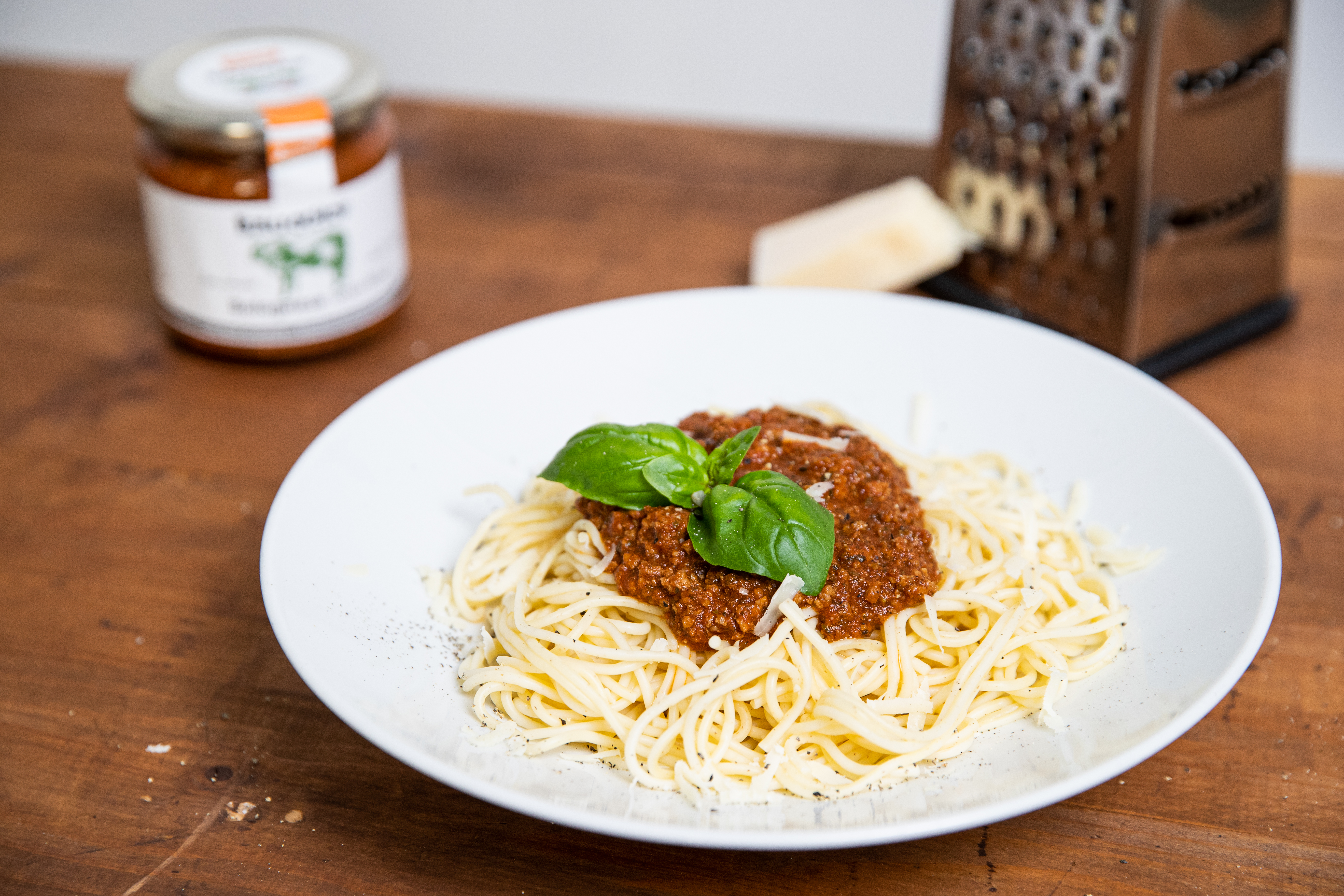 Bolognese